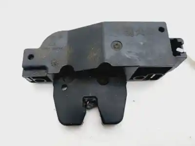 Recambio de automóvil de segunda mano de CERRADURA MALETERO / PORTON para CITROEN XSARA PICASSO (N68) 1.6 HDi referencias OEM IAM 9652301980  