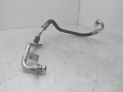 Pezzo di ricambio per auto di seconda mano tubi aria condizionata per renault kangoo iii authentic 74 cv / 55 kw riferimenti oem iam 924909592r  
