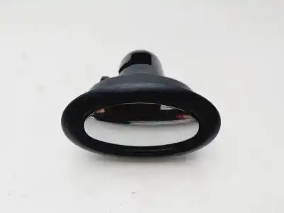 Second-hand car spare part glove box handle for mini mini (r56) one oem iam references 081201122159  