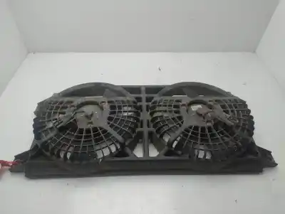 Pezzo di ricambio per auto di seconda mano elettroventola per ssangyong actyon 200 xdi riferimenti oem iam 8821009050