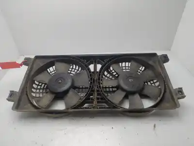 Pezzo di ricambio per auto di seconda mano elettroventola per ssangyong actyon 200 xdi riferimenti oem iam 8821009050  