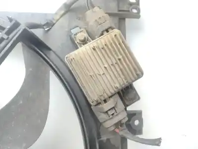 Автозапчастина б/у електро вентилятор для ssangyong kyron 200 xdi limited посилання на oem iam 2132809051  