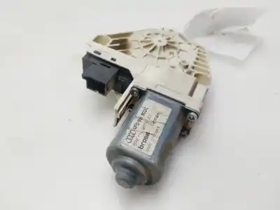Peça sobressalente para automóvel em segunda mão motor elevador vidro traseiro direito por audi a6 berlina (4f2) 3.0 tdi quattro (171kw) referências oem iam 4f0959802c
