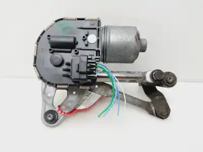 Piesă de schimb auto la mâna a doua motor stergãtor fatã pentru peugeot 5008 allure referințe oem iam 9671062380