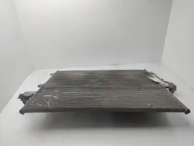 Автозапчастина б/у конденсат/радіатор кондиционера для ssangyong kyron 200 xdi limited посилання на oem iam 6840009001