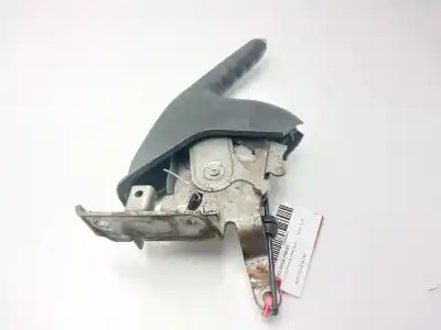 Second-hand car spare part handbrake lever for ford fiesta (cb1) sport oem iam references 8v512780ajw