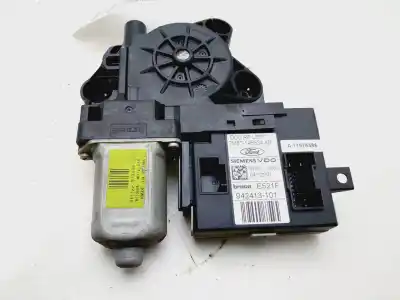 Peça sobressalente para automóvel em segunda mão motor elevador vidro traseiro esquerdo por ford c-max (cb3) titanium referências oem iam 7m5t14b534ab  
