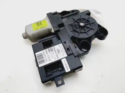 Peça sobressalente para automóvel em segunda mão motor elevador vidro traseiro esquerdo por ford c-max (cb3) titanium referências oem iam 7m5t14b534ab  