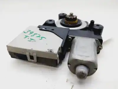 Peça sobressalente para automóvel em segunda mão motor elevador vidro traseiro esquerdo por ford c-max (cb3) titanium referências oem iam 7m5t14b534ab