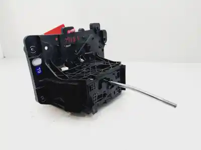 Pezzo di ricambio per auto di seconda mano leva del cambio per lexus is iii (_e3_) 300h (ave30_) riferimenti oem iam 3355053290  