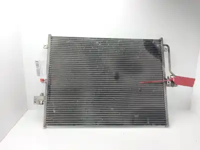 Автозапчасти б/у конденсатор / радиатор кондиционера воздуха за ssangyong actyon 200 xdi ссылки oem iam 6840009001  