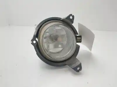 Автозапчасти б/у левая противотуманная фара за ssangyong actyon 200 xdi ссылки oem iam 8320121001  