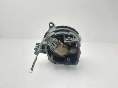 Автозапчасти б/у левая противотуманная фара за ssangyong actyon 200 xdi ссылки oem iam 8320121001  