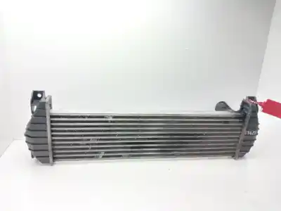 Автозапчасти б/у интеркулер за ssangyong actyon 200 xdi ссылки oem iam 2371109050  