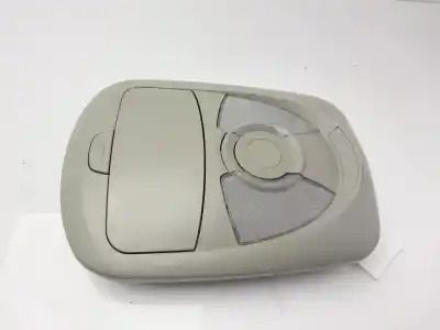 Pezzo di ricambio per auto di seconda mano luce interna per ssangyong actyon 200 xdi riferimenti oem iam 7766009100  