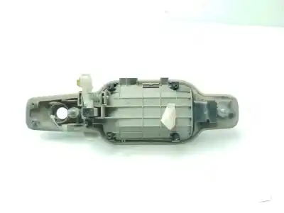 Автозапчасти б/у левая передняя наружная ручка за ssangyong actyon 200 xdi ссылки oem iam 7244031000  