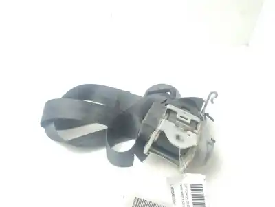 Pezzo di ricambio per auto di seconda mano cintura di sicurezza anteriore destra per ford fiesta (ce1) st-line 155 cv / 114 kw riferimenti oem iam l1bba61294ca3ja6