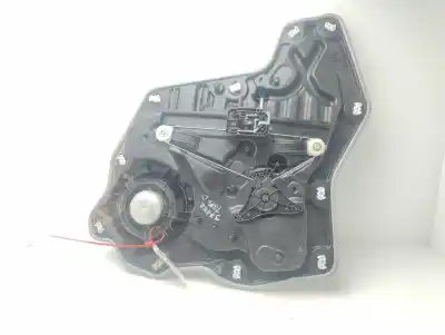 Pezzo di ricambio per auto di seconda mano alzacristalli posteriore destro per ford fiesta (ce1) st-line 155 cv / 114 kw riferimenti oem iam n1bba27000ba