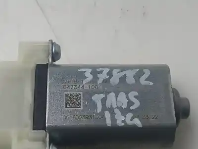 Pezzo di ricambio per auto di seconda mano motore alzacristalli posteriore sinistro per ford fiesta (ce1) st-line 155 cv / 114 kw riferimenti oem iam n1tb14553aa