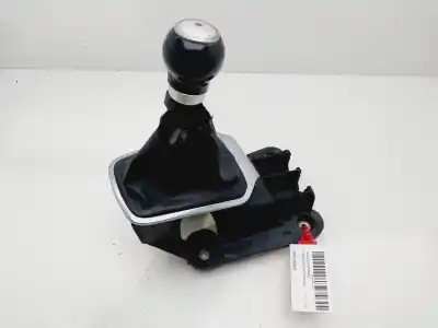 Second-hand car spare part gear lever for citroen c-elysée seduction oem iam references 9678380280  