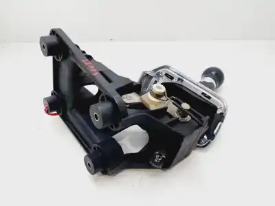 Second-hand car spare part gear lever for citroen c-elysée seduction oem iam references 9678380280  