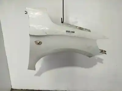 Pezzo di ricambio per auto di seconda mano parafango anteriore destro per citroen c-elysée seduction riferimenti oem iam 9674790480  