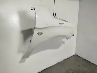 Pezzo di ricambio per auto di seconda mano parafango anteriore destro per citroen c-elysée seduction riferimenti oem iam 9674790480  