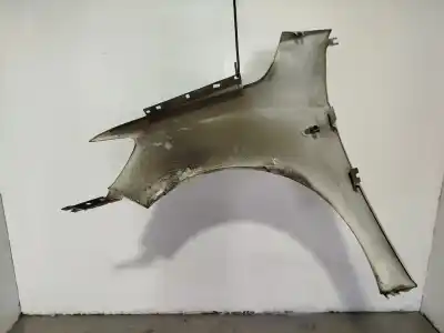 Pezzo di ricambio per auto di seconda mano parafango anteriore destro per citroen c-elysée seduction riferimenti oem iam 9674790480  
