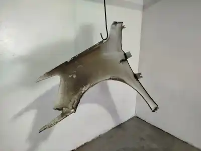 Pezzo di ricambio per auto di seconda mano parafango anteriore destro per citroen c-elysée seduction riferimenti oem iam 9674790480  