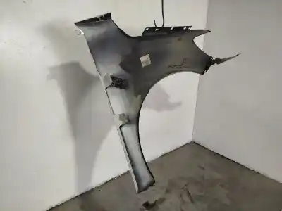Pezzo di ricambio per auto di seconda mano parafango anteriore sinistro per citroen c-elysée seduction riferimenti oem iam 9674790580  
