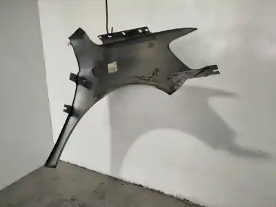 Peça sobressalente para automóvel em segunda mão guarda-lamas dianteiro esquerdo por citroen c-elysée seduction referências oem iam 9674790580