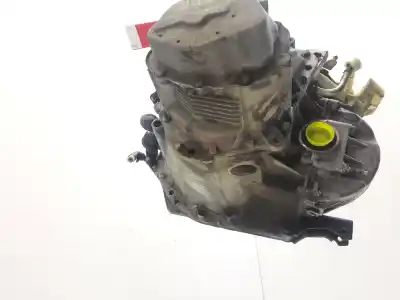 Peça sobressalente para automóvel em segunda mão caixa de velocidades por citroen c-elysée seduction referências oem iam 20dp98