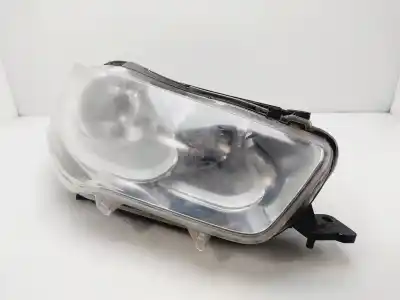 Peça sobressalente para automóvel em segunda mão farol / farolim direito por citroen c-elysée seduction referências oem iam 9675139980