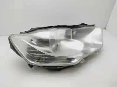 Peça sobressalente para automóvel em segunda mão farol / farolim direito por citroen c-elysée seduction referências oem iam 9675139980  