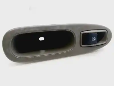 Peça sobressalente para automóvel em segunda mão botão / interruptor elevador vidro traseiro direito por daewoo evanda (klal) 2.0 referências oem iam 96326829  