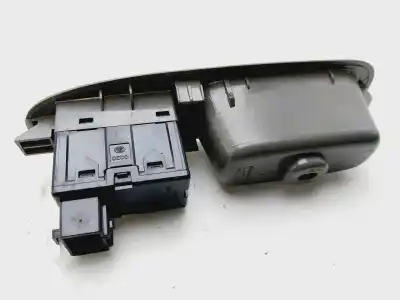 Peça sobressalente para automóvel em segunda mão botão / interruptor elevador vidro traseiro direito por daewoo evanda (klal) 2.0 referências oem iam 96326829  