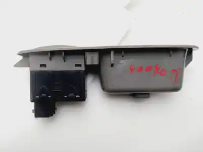 Pezzo di ricambio per auto di seconda mano comandi alzacristalli posteriore sinistro per daewoo evanda (klal) 2.0 riferimenti oem iam 96190777  