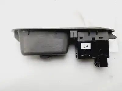 Pezzo di ricambio per auto di seconda mano comandi alzacristalli posteriore sinistro per daewoo evanda (klal) 2.0 riferimenti oem iam 96190777  