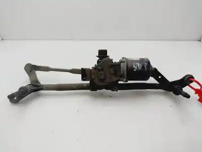 Peça sobressalente para automóvel em segunda mão motor do limpa para brisas por citroen c-elysée seduction referências oem iam 9675018280