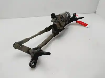 Second-hand car spare part front windshield wiper motor for citroen c-elysée seduction oem iam references 9675018280  
