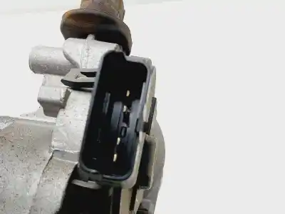 Second-hand car spare part front windshield wiper motor for citroen c-elysée seduction oem iam references 9675018280  