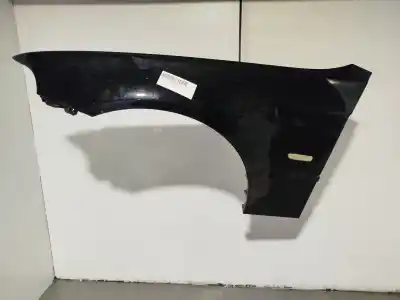 Second-hand car spare part left front fin for bmw serie 3 compact (e46) 316ti oem iam references 41357016205  