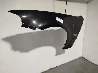 Peça sobressalente para automóvel em segunda mão guarda-lamas dianteiro esquerdo por bmw serie 3 compact (e46) 316ti referências oem iam 41357016205