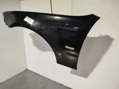 Second-hand car spare part left front fin for bmw serie 3 compact (e46) 316ti oem iam references 41357016205  