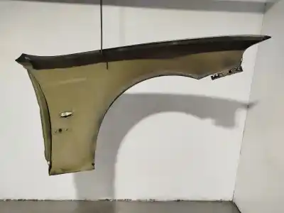 Second-hand car spare part left front fin for bmw serie 3 compact (e46) 316ti oem iam references 41357016205  