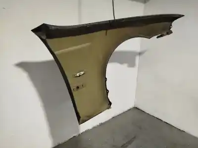 Second-hand car spare part left front fin for bmw serie 3 compact (e46) 316ti oem iam references 41357016205  