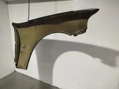 Second-hand car spare part left front fin for bmw serie 3 compact (e46) 316ti oem iam references 41357016205  