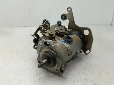 Peça sobressalente para automóvel em segunda mão bomba de injeção por citroen c15 d referências oem iam r8443b930a