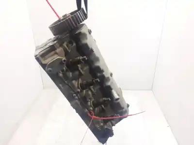 Peça sobressalente para automóvel em segunda mão cabeça / culatra por citroen c15 d referências oem iam 161a  