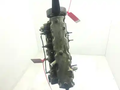 Peça sobressalente para automóvel em segunda mão cabeça / culatra por citroen c15 d referências oem iam 161a  